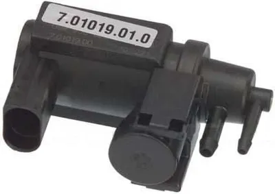 Produktbild von Pierburg Druckwandler, Abgassteuerung  7.01019.01.0