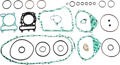Immagine prodotto di Set di guarnizioni per motore Yamaha YP 250 R X-Max, anni di produzione 2005-2007, marca Athena - Nuovo