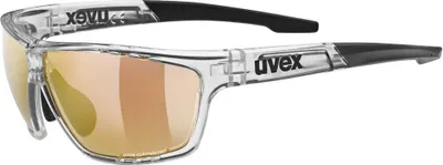 Obrázek produktu pro Brýle Uvex Sportstyle 706 CV - čiré tělo (9999)