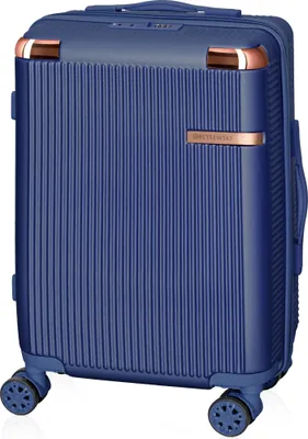 Produktbild von BWA-029 S NAVY Kabinenkoffer NEBULA Größe S