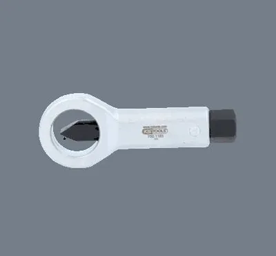 Zdjęcie produktu dla KS TOOLS Rozdzielacze nakrętek 16-22 mm - 700.1183