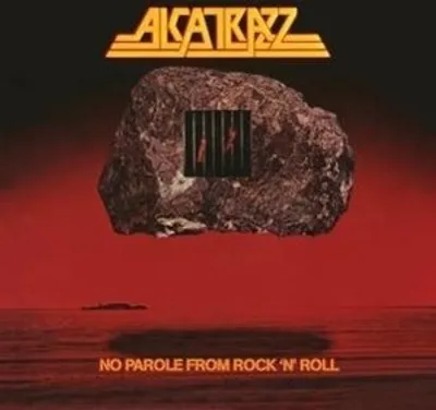 Produktbild von No Parole from Rock