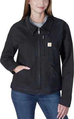 Produktbild von Carhartt Oj6208 Jacke Schwarz XS Schwarz XS