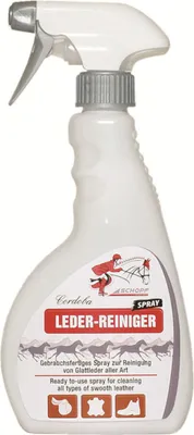 Produktbild von Schopf Riders Cordoba Leder-Reiniger - 500 ml