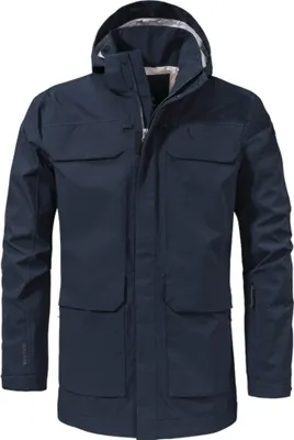 Obrázok produktu pre Schöffel Bundy Trekking-wanderjacke Geneva, 236978820, Veľkosť: 177