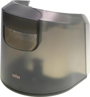 Produktbild von Braun AS00006493 Wassertank für IS7285 IS7286 CareStyle 7 Pro Dampfbügelstation