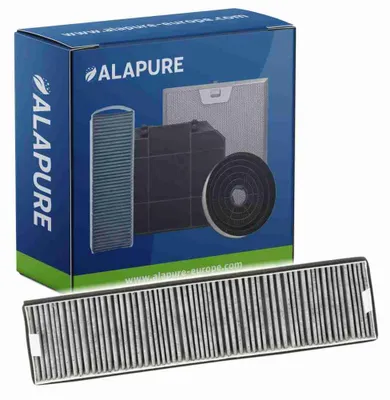 Produktbild von Alapure HFK3999 Passend für  Kohlefilter DKF13-P