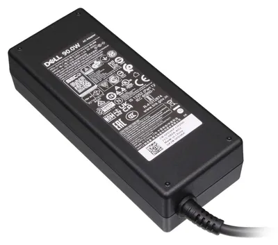 Obrázek produktu pro Dell ADPT AC 90W DLTA 3P L6 4,5MM (VRJN1)