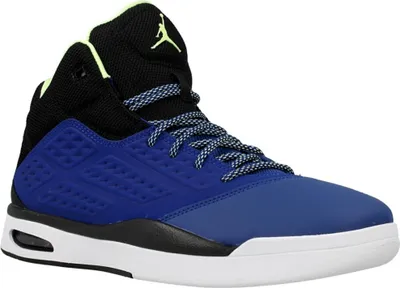 Produktbild von Nike Schuhe Jordan New School, 768901401