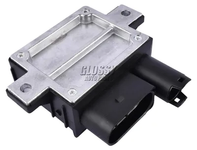 Obrázok produktu pre Ovládacia jednotka žhaviacich sviečok - AP03 GSE105 - 12 V - Pre motory s 4 valcami - OEM 12217798000/12218591723/7798000/8591723 - Pre modely E82, E88, E81, E87, E90, E91, E92, E93, E60, E61, X1, X3