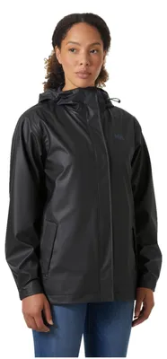 Productafbeelding van Helly Hansen Moss, zwart, maat M