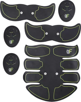 Immagine prodotto di Elettrostimolatore Muscolare Bf Nn Hms