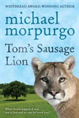 Obrázek produktu pro Tom's Sausage Lion