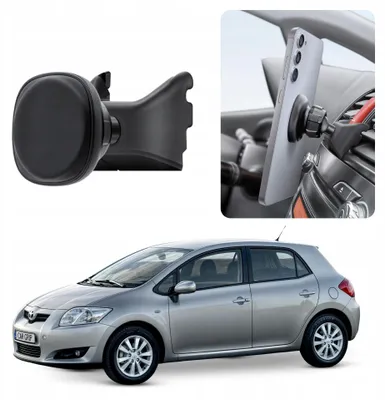 Produktbild von Magnetischer Telefonhalter für Toyota Auris I E15 (2006-)