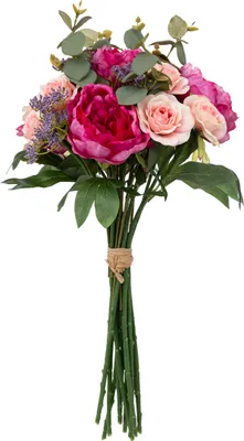 Immagine prodotto di Bouquet composito - H35 cm - Atmosphera créateur d'intérieur