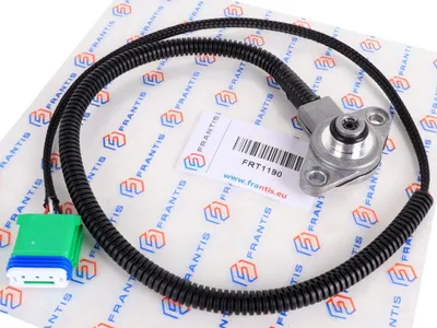 Immagine prodotto di Interruttore del sensore di pressione dell'olio per cambi automatici
