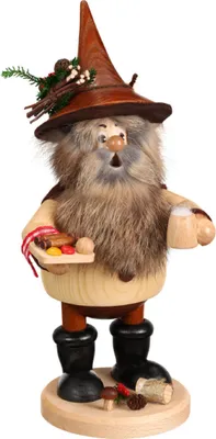 Produktbild von DWU Waldwichtel Bockwurstfreund