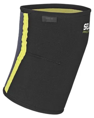 Produktbild von Select 6200 Knieschoner Schwarz XS Schwarz XS