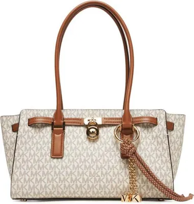 Obrázok produktu pre MICHAEL KORS HAMILTON MODERNE Biela