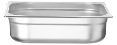 Image de HENDI Récipients Gastronorm 2/3, Kitchen Line, GN 2/3, 9L, (H)100mm