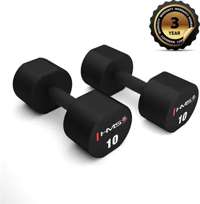 Obrázok produktu pre Polyuretanové jednoručky HMS HPT10 2 x 10 kg
