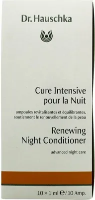 Immagine prodotto di Dr Hauschka Set regalo balsamo notte rinnovatore 10 x 1ml