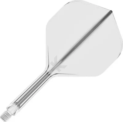 Obrázek produktu pro Letky K-Flex - No2 - Midi - Clear TRG410026