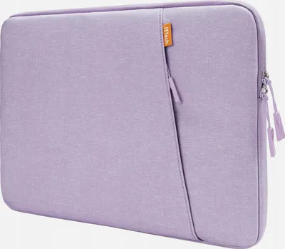 Produktbild von Laptop-Schutzhülle 13-14 Zoll Wasserabweisend Zusatztasche