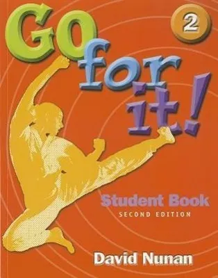 Produktbild von Go for it! 2