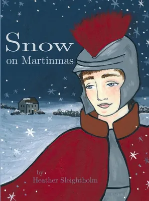 Produktbild von Snow on Martinmas