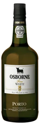 Produktbild von Osborne Fine White Portwein Portwein | Portugal | 19% vol | 0,75