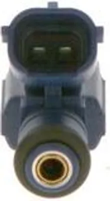 Produktbild von BOSCH 0 280 156 461 Einspritzventil für HYUNDAI i10 (PA) Benzin