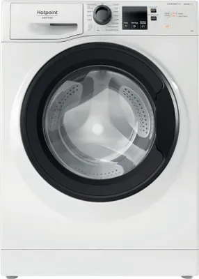 Immagine prodotto di Hotpoint Active 40 NF825WK IT Lavatrice Caricamento frontale 8 kg Bianco
