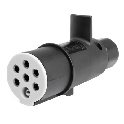 Produktbild von AMiO Anhängerstecker 03224 37mm 110mm 120g
