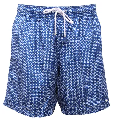 Immagine prodotto di Q4451 Boxer Da Bagno Da Uomo Harmont&Blaine