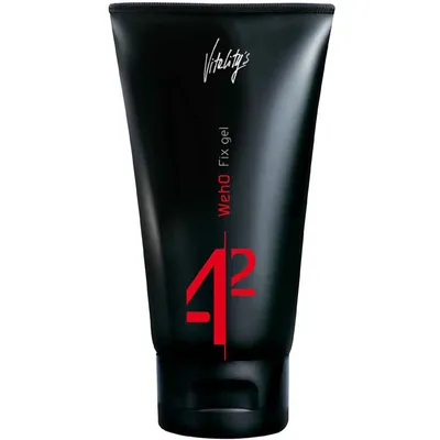 Produktbild von Vitality's WehO Fix Gel, Haargel, Unisex, 200 ml, Befestigung, Röhre, 1 Stück(e)
