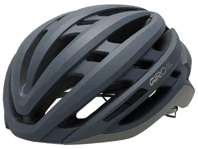 Produktbild von Giro Agilis Mips Helm Grau S Grau S