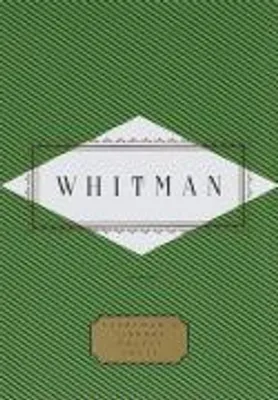 Obrázok produktu pre Whitman: Poems