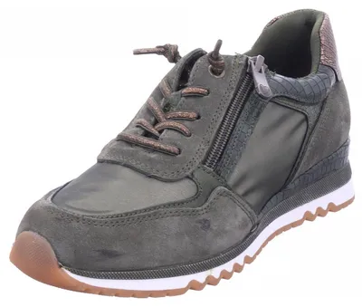 Produktbild von Marco Tozzi Halbschuh grün in Gr. 36