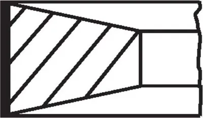 Immagine prodotto di Fasce Elastiche Renault 25