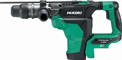 Image de Perforateur burineur MultiVolt SDSMax 40mm 36V Brushless 7.1J - Sans batterie, ni chargeur - DH36DMAW2Z