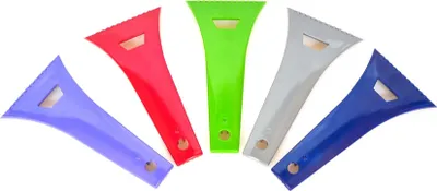 Image de IWH Gratte-glace Trend Longueur : 200 mm