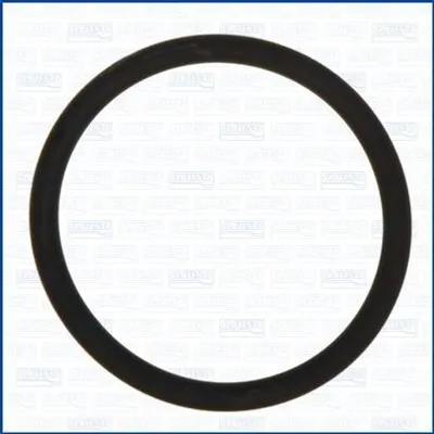 Produktbild von AJUSA Dichtring 16085600 Turbineneingang für VW Golf VII Schrägheck (5G1, BQ1, BE1, BE2) 4mm 52mm 44mm