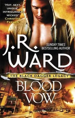 Produktbild von Blood Vow