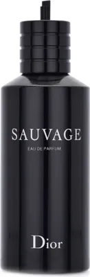 Produktbild von DIOR - Sauvage Refill 300 ml Eau de Parfum