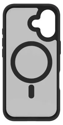Image de Étui pour iPhone 17 Celly Magmatt1150bk    Taille unique
