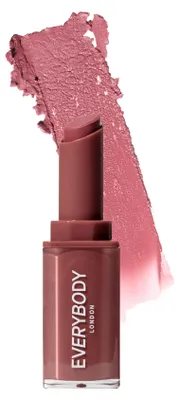 Obrázek produktu pro EVERYBODY LONDON Hydratační a zvětšující rtěnka, odstín Mauve Rose
