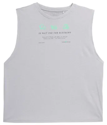 Imagen del producto de Camiseta sin mangas para mujer, talla S