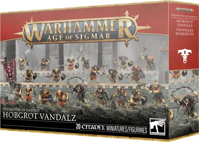 Obrázek produktu pro Games Workshop 82-09, Sběratelská postavička
