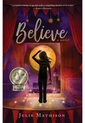 Obrázok produktu pre Believe